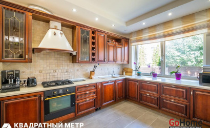 Купить дом, Минск, Воропаевская ул., 4, 15 соток. Фото 18