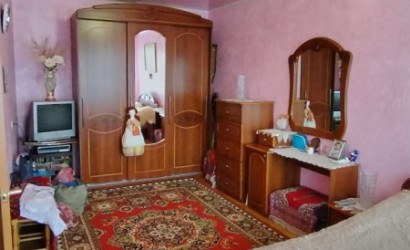 Купить 3-комнатную квартиру, Гомель, Севастопольская, 103. Фото 12