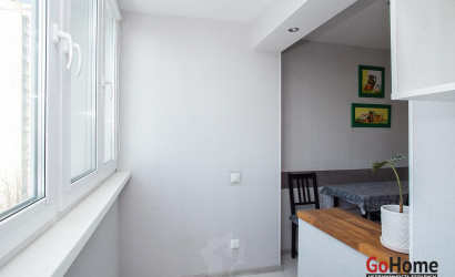 Купить 1-комнатную квартиру, Минск, Независимости просп., 143/1 (Первомайский район). Фото 17