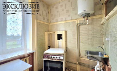 Купить 1-комнатную квартиру, Черницкий, Центральная ул., 18. Фото 3