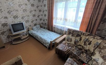 Снять 2-комнатную квартиру на сутки, Жодино, 8 Марта ул, 12. Фото 15