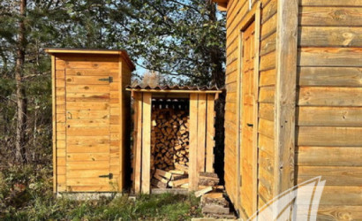 Купить участок, Пожежин, Великоритский с/с, 49.51 соток. Фото 14