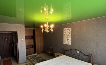 Купить 1-комнатную квартиру, Витебск, ул. Богатырева , д. 32. Фото 6