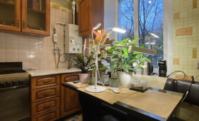 Купить 1-комнатную квартиру, Минск, Кедышко, 21А (Первомайский район). Фото 1