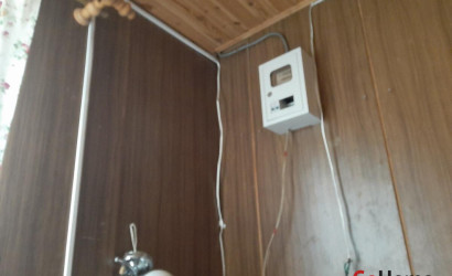 Купить дом в деревне, ДАЛЬНИЙ ОСТРОВ, 6.25 соток. Фото 7