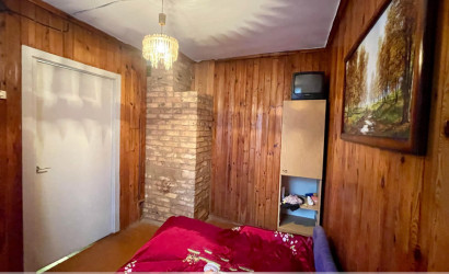 Купить дом в деревне, Романтик, 6.5 соток. Фото 5