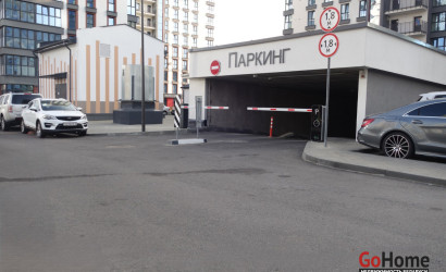 Аренда торгового помещения, Минск, Игоря Лученка, 16, 99 кв.м. Фото 14