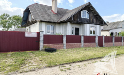 Купить дом, Брест, Гершоны, 10.8 соток. Фото 18