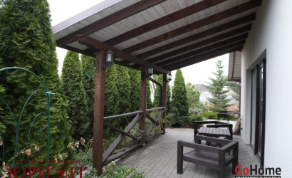 Купить коттедж, Мухавец, 60 лет октября, 16 соток. Фото 6