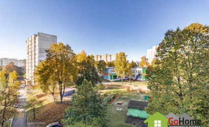 Купить 1-комнатную квартиру, Минск, Герасименко ул., 5 (Заводской район). Фото 1