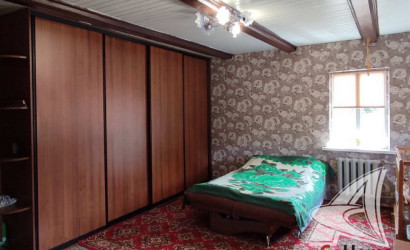 Купить дом, Подлужье, Домачевский с/с, 25 соток. Фото 7