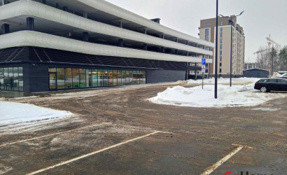 Продажа помещения, Минск, Виталия Цвирко ул., 71,  14.9 кв.м.. Фото 9