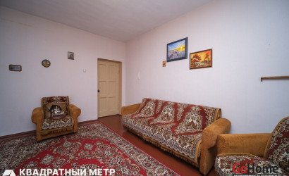 Купить 2-комнатную квартиру, Минск, ул. Кузьмы Чорного, д. 14 (Первомайский район). Фото 10