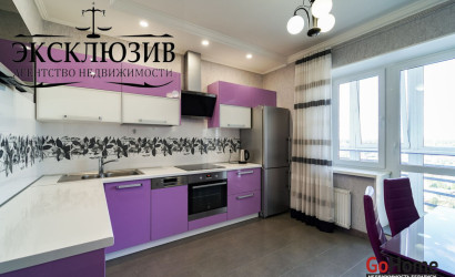 Купить 2-комнатную квартиру, Минск, Связистов ул., 10 (Партизанский район). Фото 3