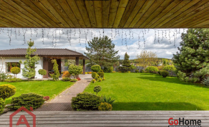 Купить коттедж, Раубичи, Школьная, 17, 15 соток. Фото 7