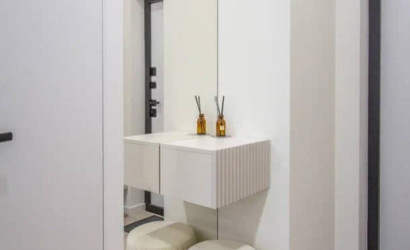 Купить 1-комнатную квартиру, Минск, Жореса Алфёрова, 12 (Октябрьский район). Фото 12