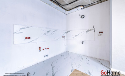 Купить 3-комнатную квартиру, Минск, Аэродромная, 24(Октябрьский район). Фото 7