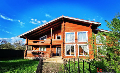 Купить коттедж, Горново, 25 соток. Фото 26