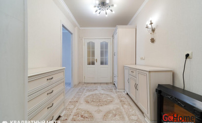 Купить 3-комнатную квартиру, Минск, Прушинских ул., 20 (Ленинский район). Фото 6