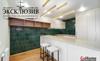Купить 2-комнатную квартиру, Минск, Прилукская ул., 60(Московский район). Фото 4
