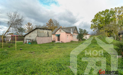 Купить дом, Городок, Молодечненская ул., 19 соток. Фото 19