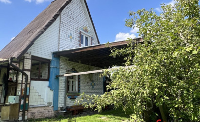 Купить дом, СТ Металлург, 6 соток. Фото 1