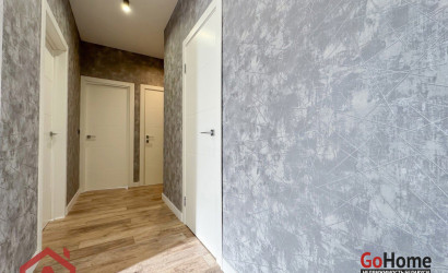 Снять 3-комнатную квартиру, Минск, Победителей, 115 (Центральный район). Фото 15