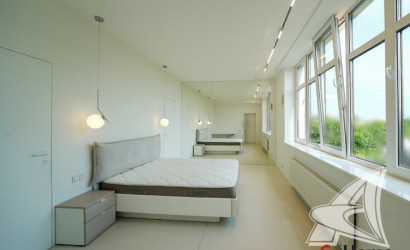 Купить 4-комнатную квартиру, Брест, Центр, ул. Карла Маркса. Фото 9