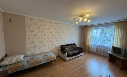 Снять 3-комнатную квартиру на сутки, Гродно, ул. Кабяка , д. 3Б. Фото 4
