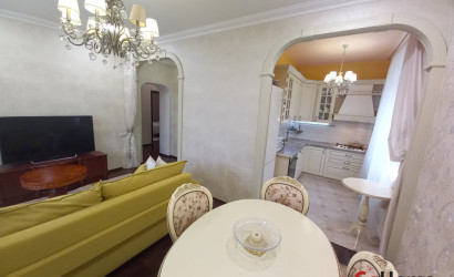 Купить 3-комнатную квартиру, Полоцк, Скорины ул., 15. Фото 8