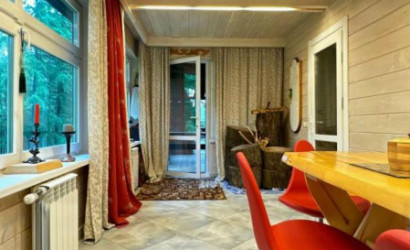 Купить коттедж, Принта д., Центральная ул. 17, 25 соток. Фото 16