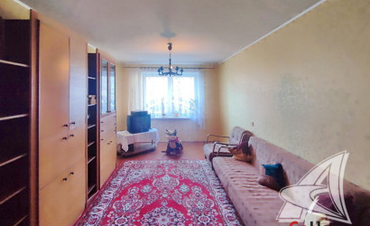 Купить 3-комнатную квартиру, Брест, Вулька, ул. Сябровская. Фото 1