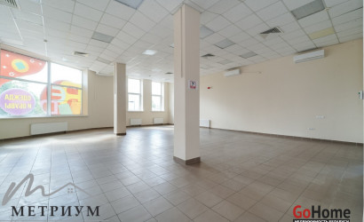 Аренда торгового помещения, Минск, ул. Мирошниченко, д. 3,  169.8 кв.м.. Фото 2