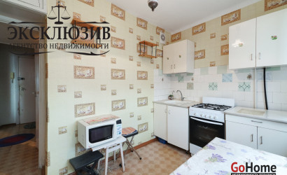 Купить 1-комнатную квартиру, Минск, Матусевича ул., 30 (Фрунзенский район). Фото 4