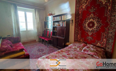 Купить 2-комнатную квартиру, Минск, Кошевого ул., 7(Партизанский район). Фото 5