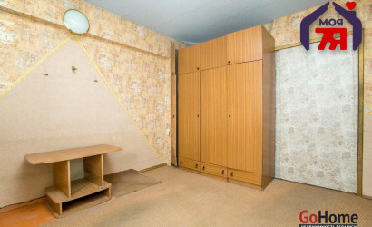 Купить 3-комнатную квартиру, Минск, Глебки ул., 12 (Фрунзенский район). Фото 14