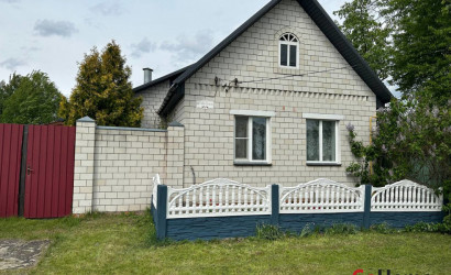 Купить дом, Ветка, Карла Маркса, 15 соток. Фото 2