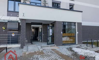 Купить 3-комнатную квартиру, Минск, Тимирязева, 134 (Центральный район). Фото 3