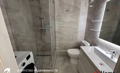 Снять 2-комнатную квартиру, Минск, Николы Теслы ул. 24(Октябрьский район). Фото 8