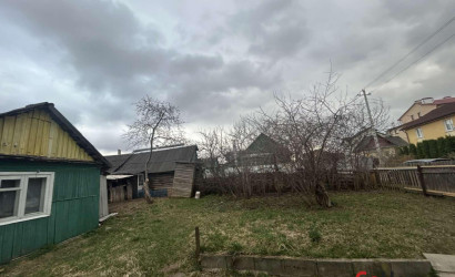 Купить дом, Минск, Брагинский 2-й пер., 38, 3 соток. Фото 2