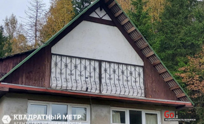 Купить дом в деревне, СЕКУНДА, 6.75 соток. Фото 7