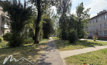 Купить 1-комнатную квартиру, Минск, Коржа ул., 6 (Московский район). Фото 29