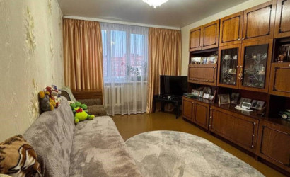 Купить 3-комнатную квартиру, Могилев, Кулибина, 3. Фото 12