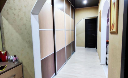 Купить 3-комнатную квартиру, Новополоцк, Денисова ул., 2/А. Фото 9