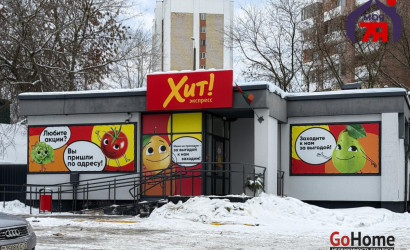 Купить 1-комнатную квартиру, Минск, Варвашени ул., 13/1 (Заводской район). Фото 2