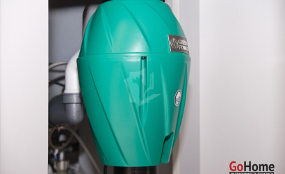 Купить 4-комнатную квартиру, Минск, Ильянская ул., 2 (Центральный район). Фото 37