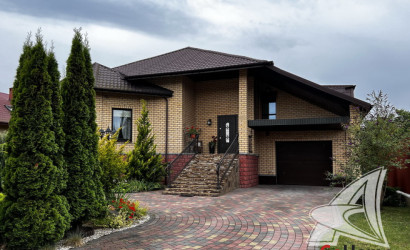 Купить дом, Тюхиничи, Мотыкальский с/с, 15.61 соток. Фото 2