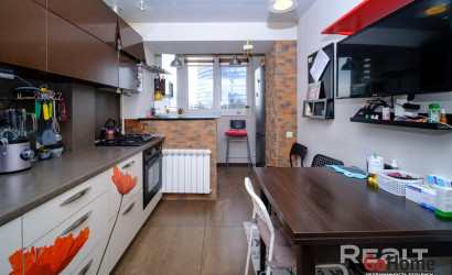 Купить 2-комнатную квартиру, Минск, Танка ул., 30/2 (Центральный район). Фото 11