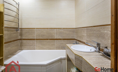 Купить 3-комнатную квартиру, Минск, Якубова, 18 (Ленинский район). Фото 24