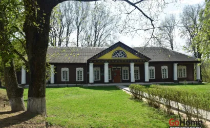  2-этаж.(202.9 м2), Блонь(Центральная, 25)